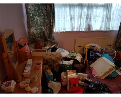 house clearance companies