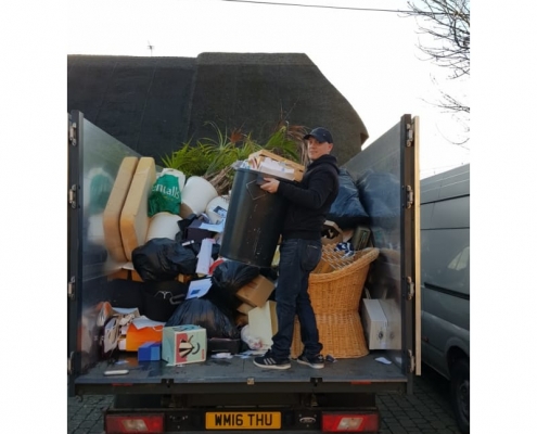 House Clearance Surrey