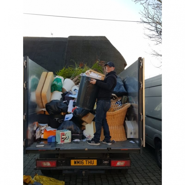 House Clearance Surrey