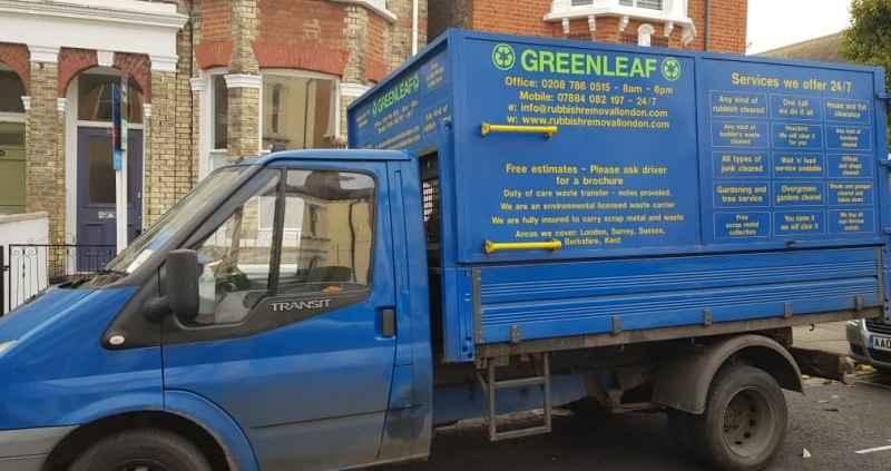 House Clearance In Brighton
