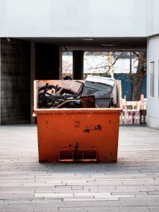 house clearance hampshire