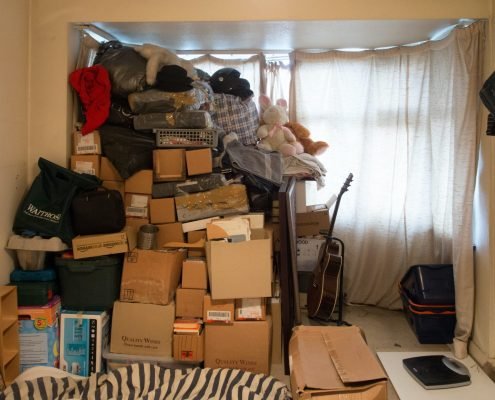 House Clearance Brighton