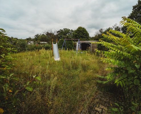 Garden Clearance London