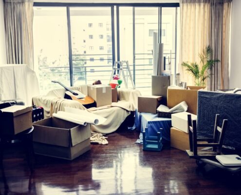 house clearance services