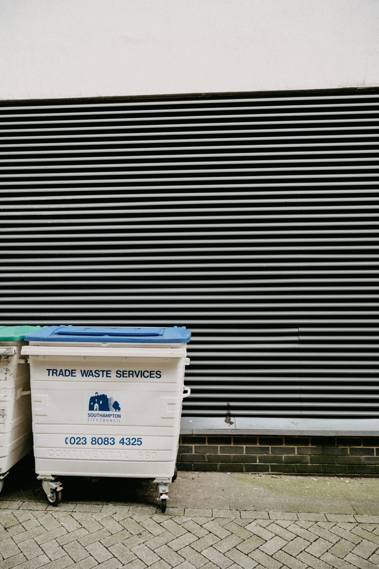 waste clearance services