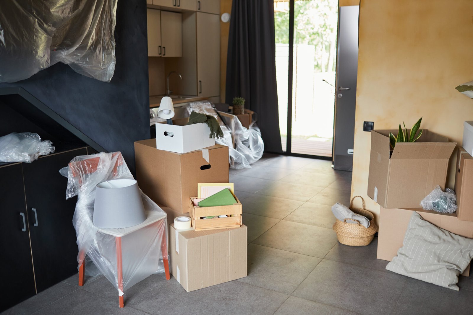 clearance services