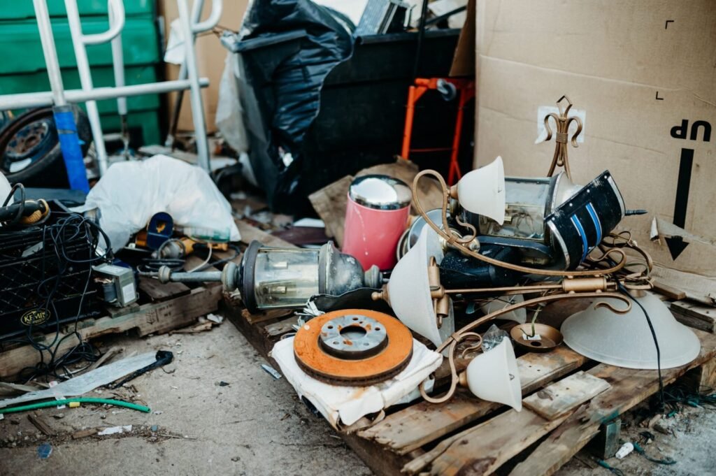 London House Clearance