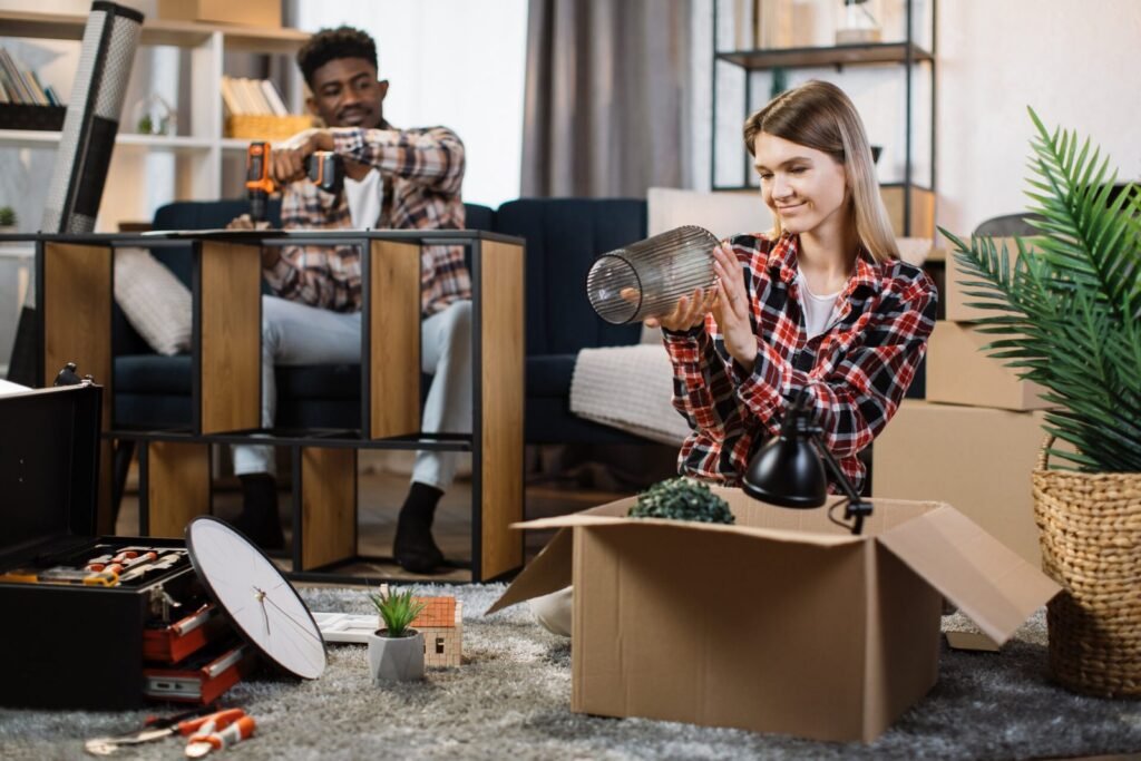 Clearance Services