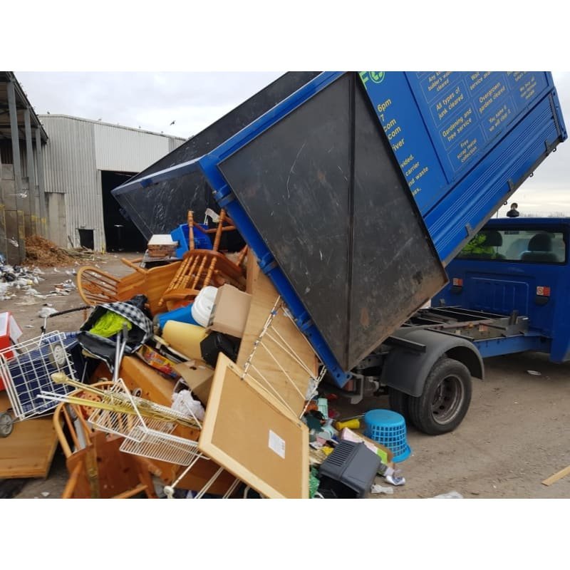 House Clearance Companies