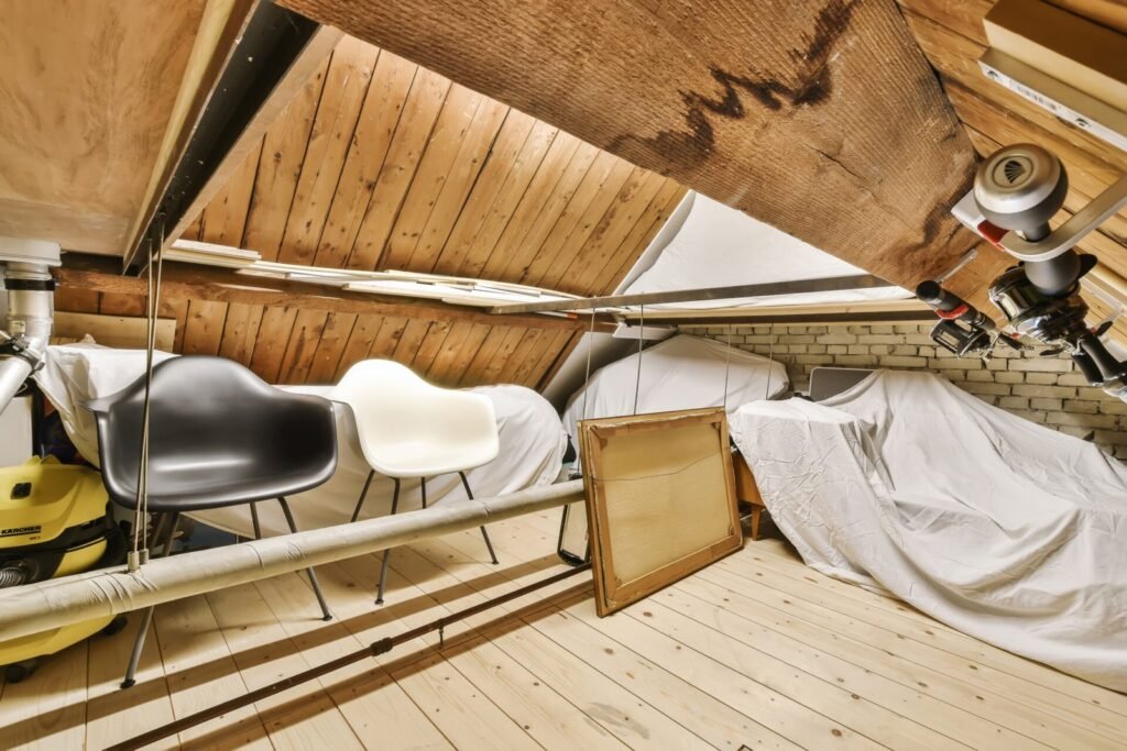 loft clearance