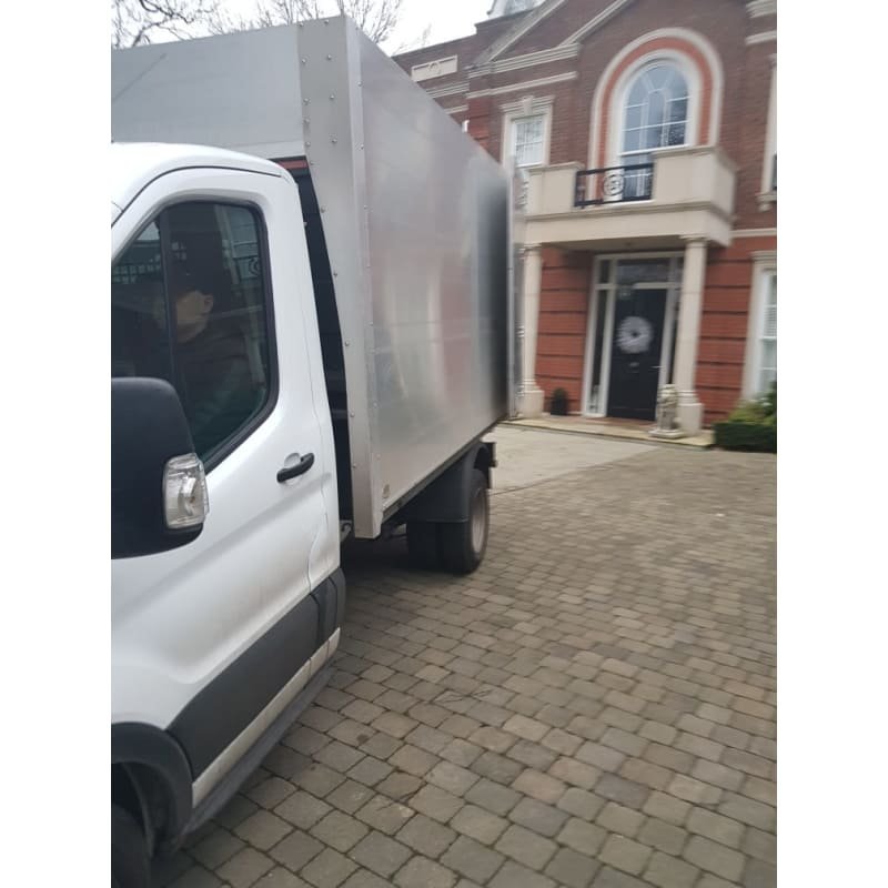 Removals Chichester