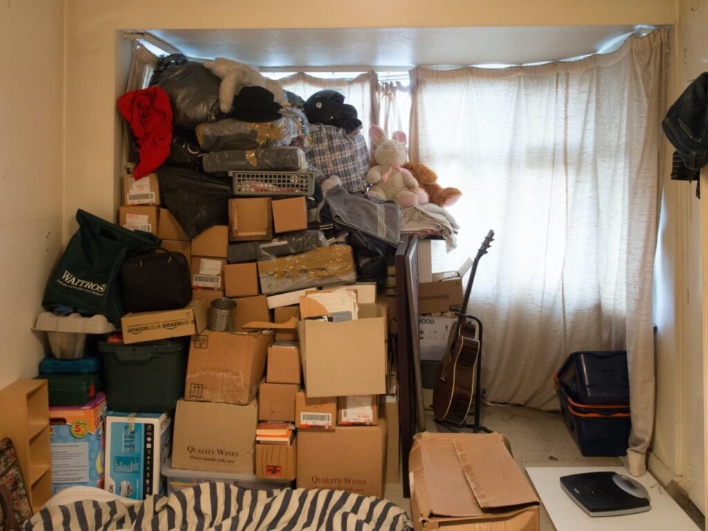 House Clearance Brighton