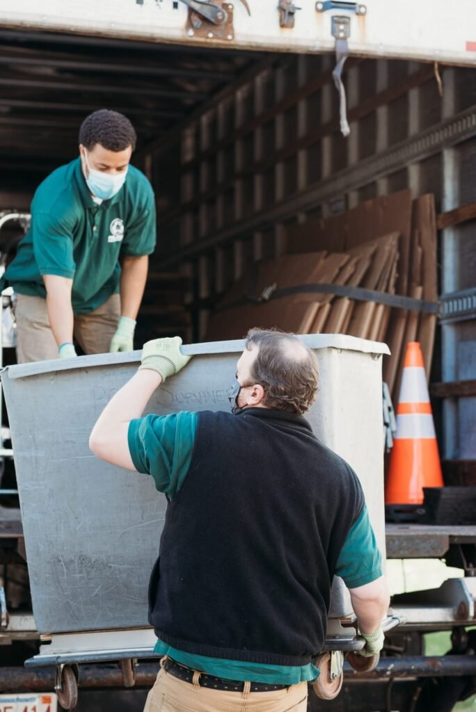 House Clearance Companies