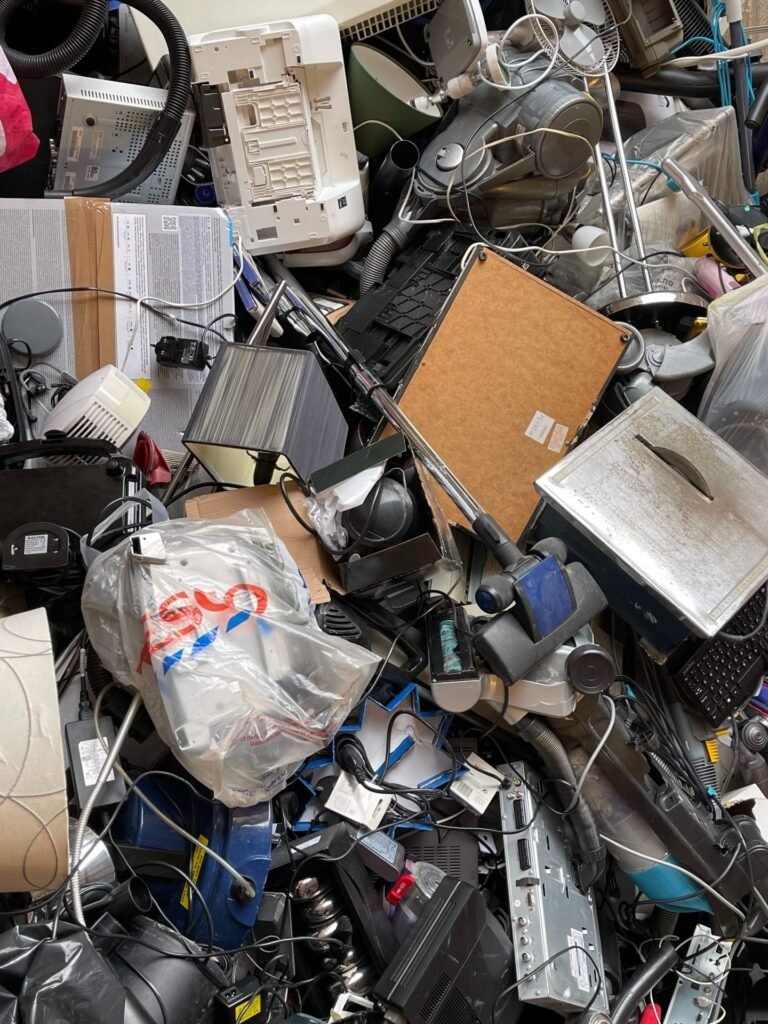 House Clearance Companies