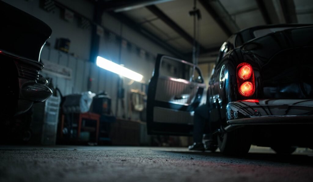 Garage Clearance