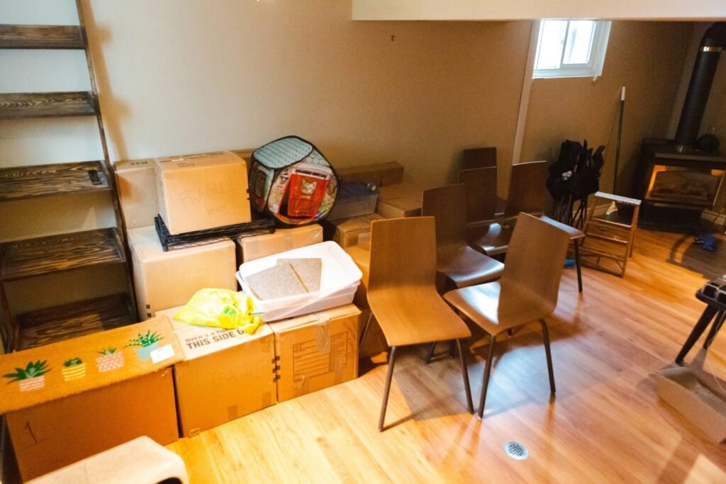 house clearance Surrey