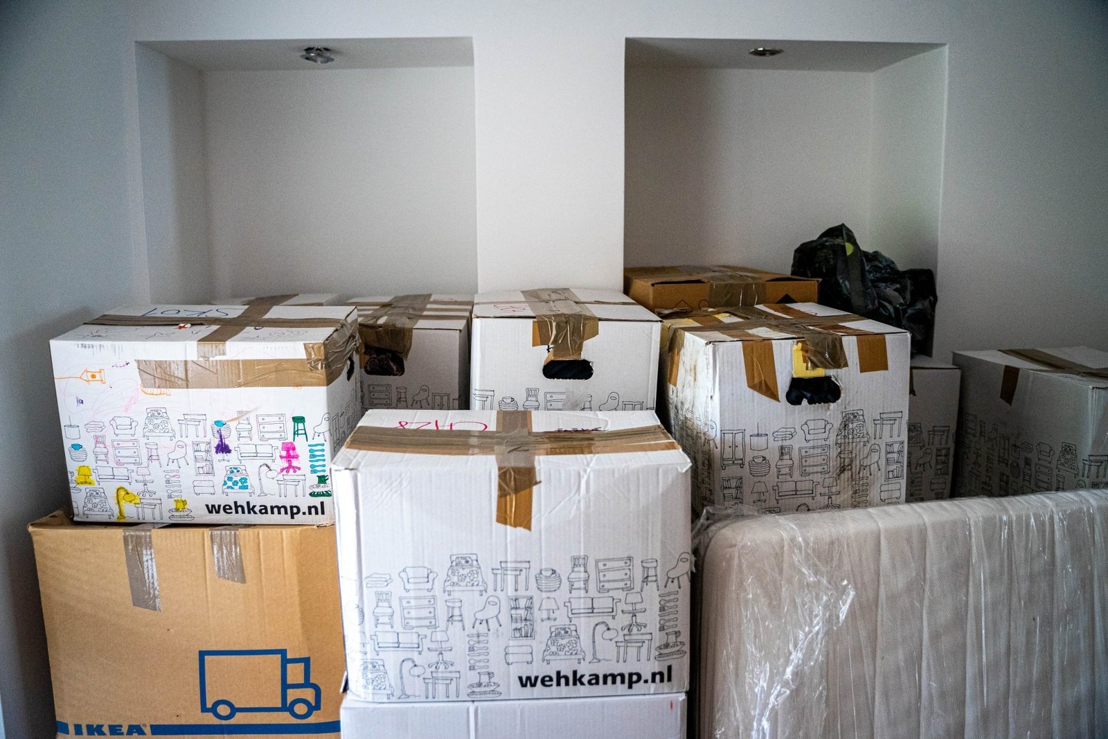 Worthing House Clearance