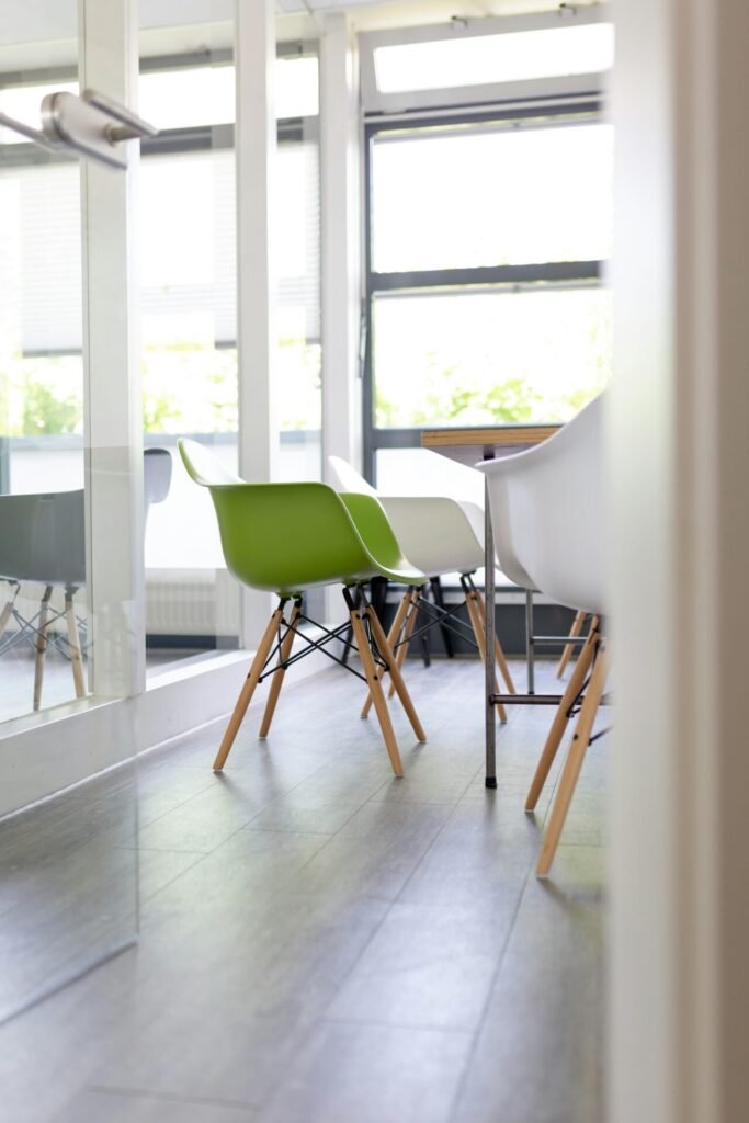 Office Clearance London