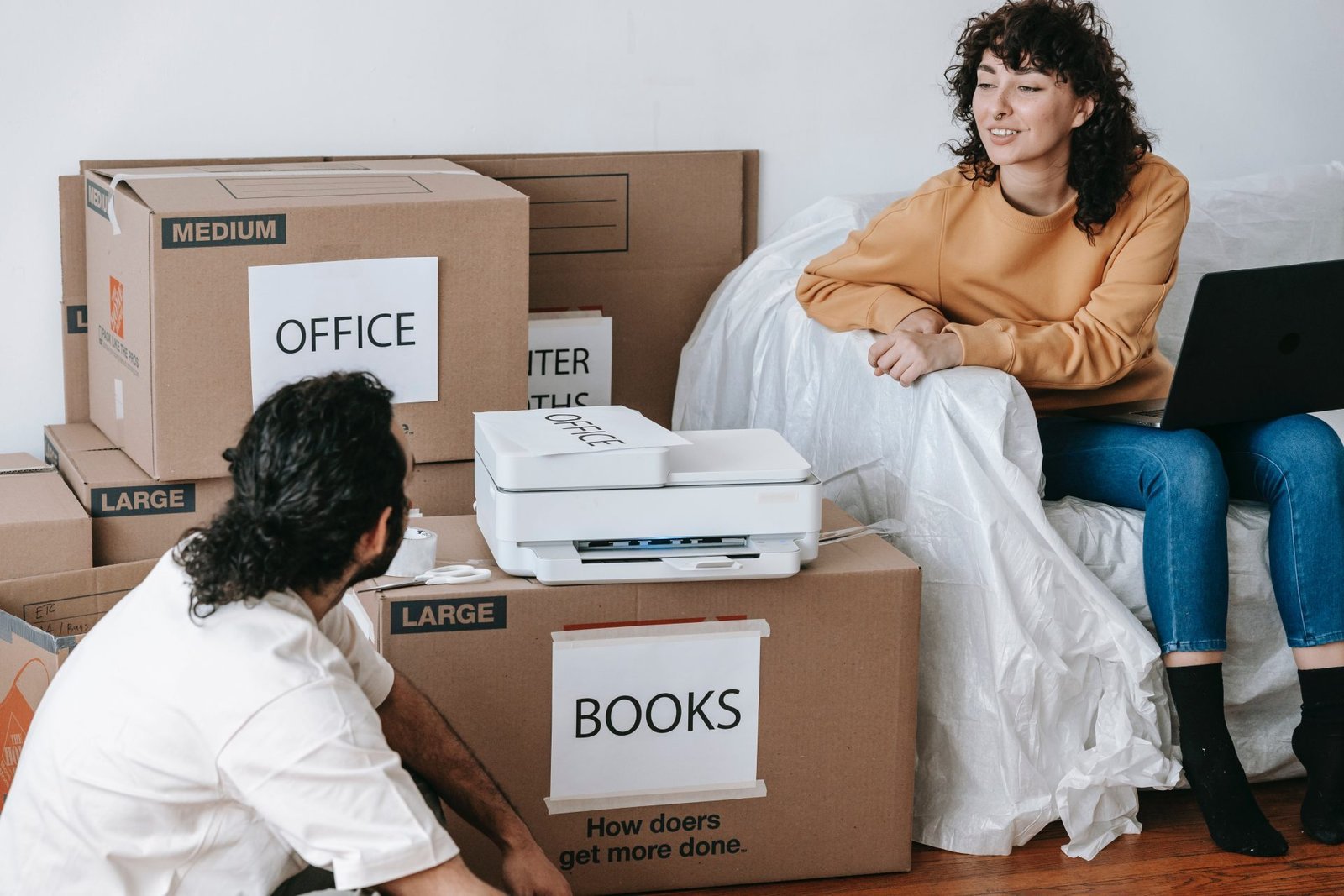 House Clearance Companies