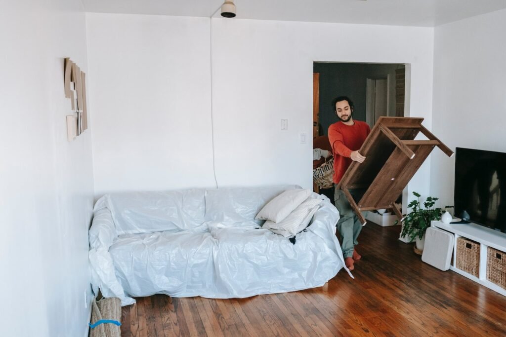 House Clearance Surrey