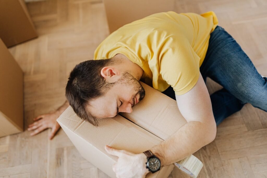 Removals In Sussex