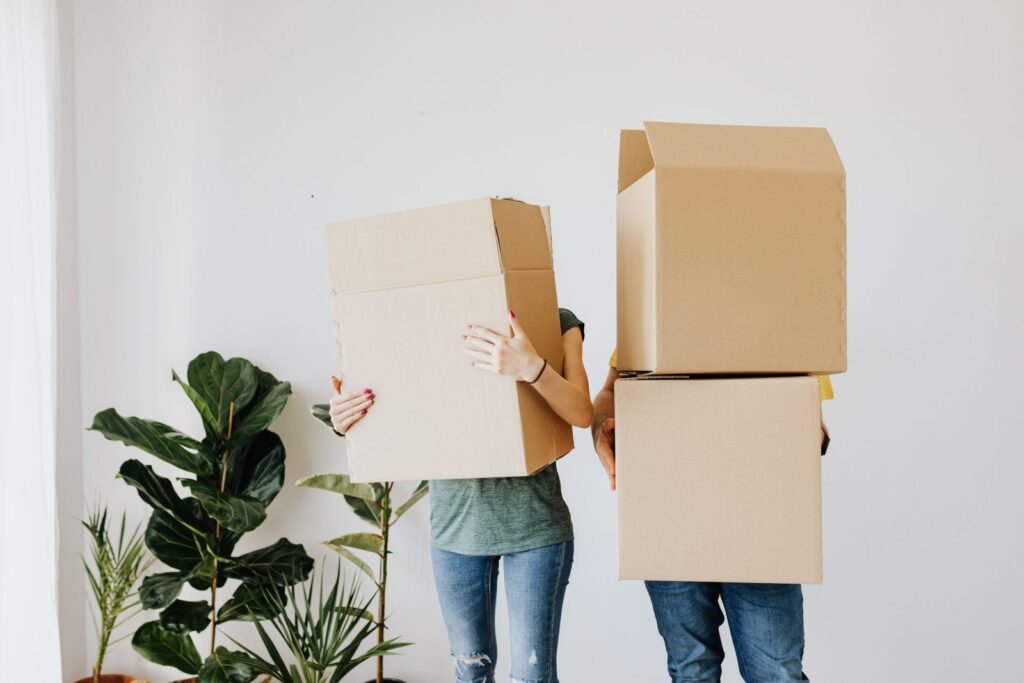 Removals Brighton