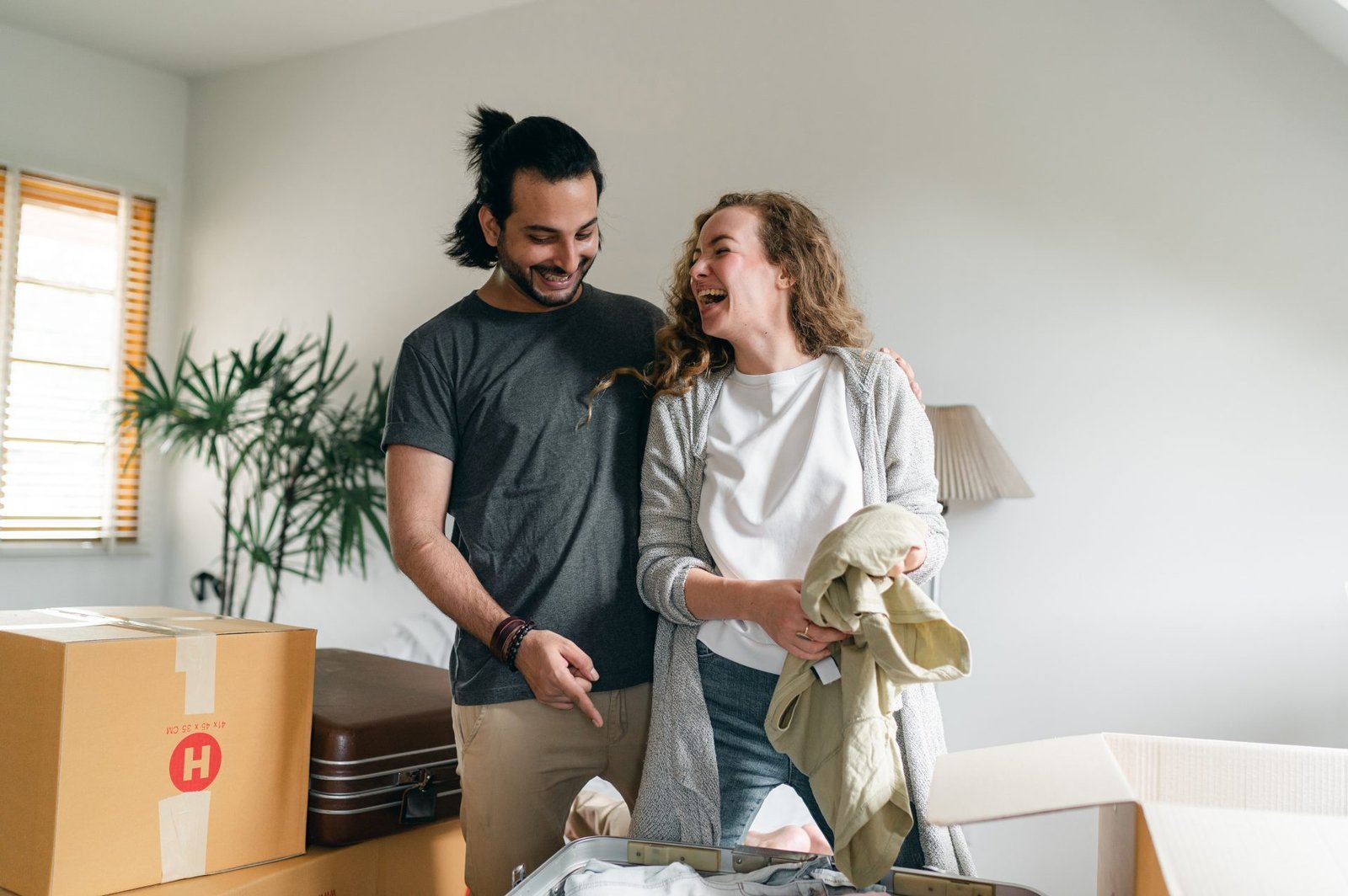 Removals Brighton