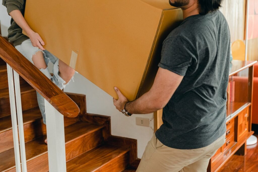 House Clearance Companies