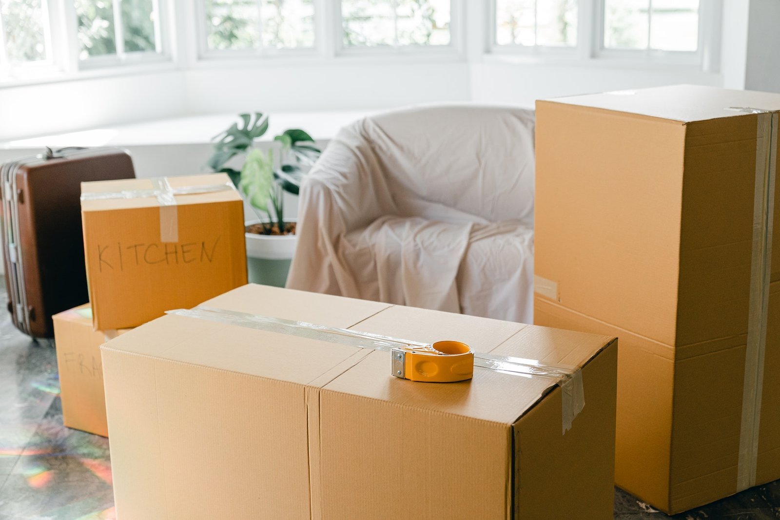 House Clearance