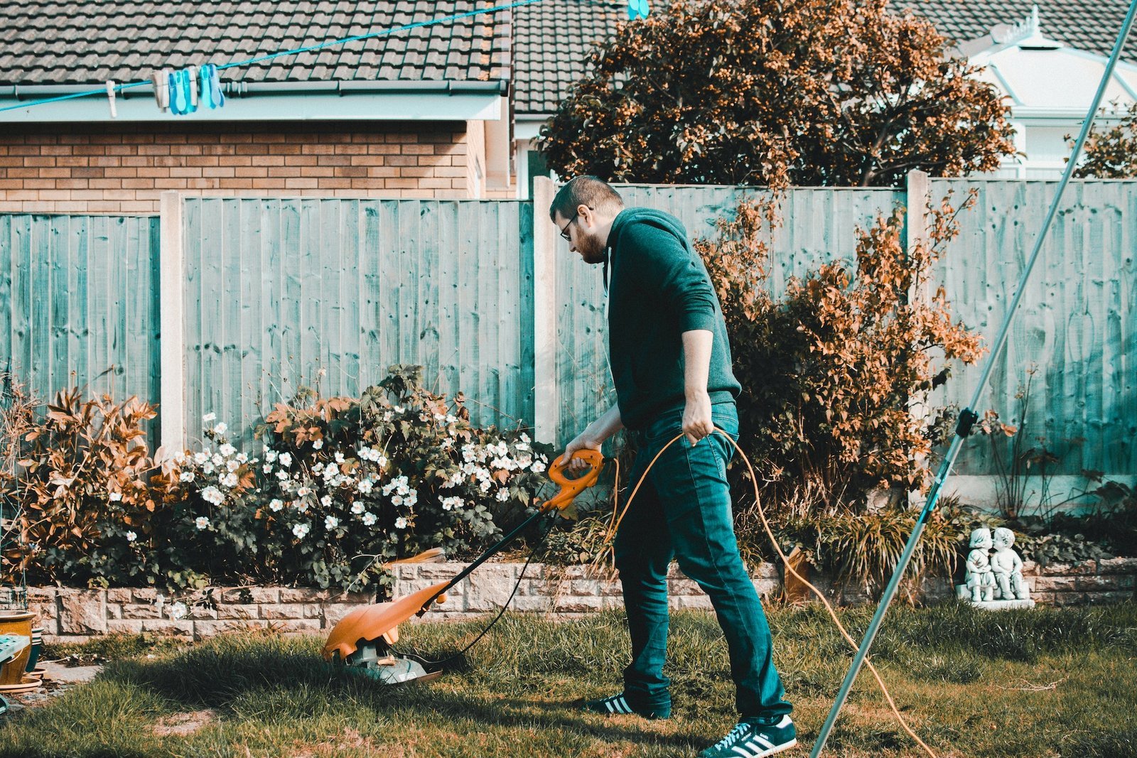Garden Clearance London