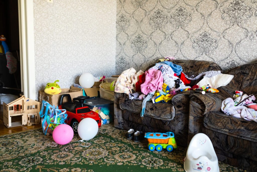 Household Clearance Explained