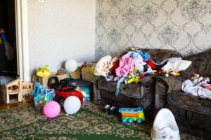 Household Clearance Explained