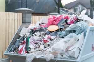 Local Rubbish Removal Services