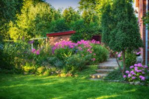 The Importance of Professional Garden Cleaning Services